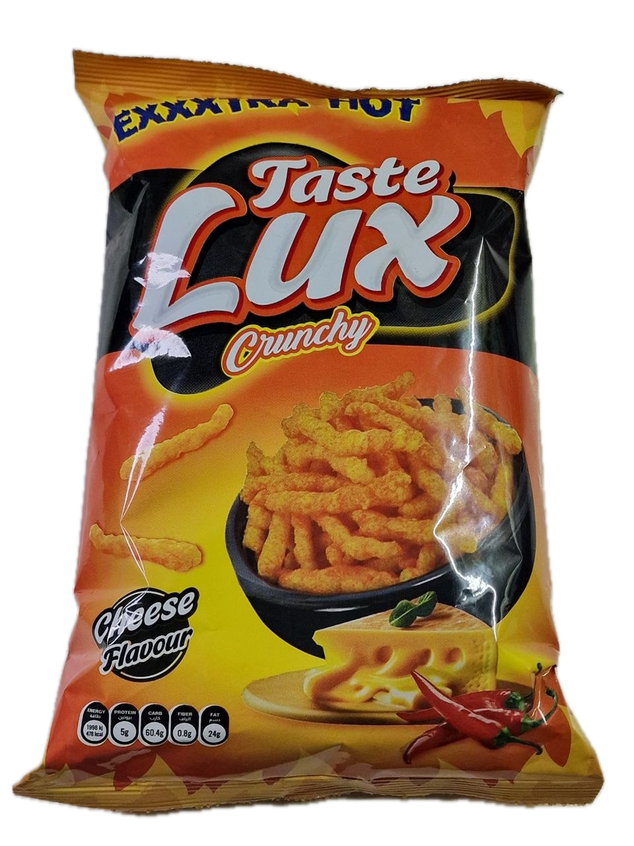 Taste lux Cheese
Flavour