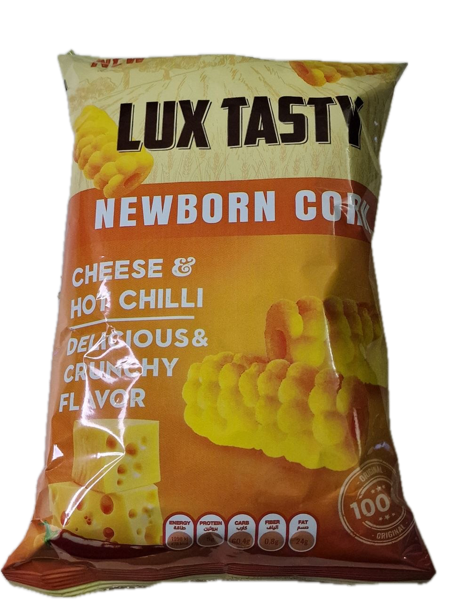 LUX TASTY NEWBORN