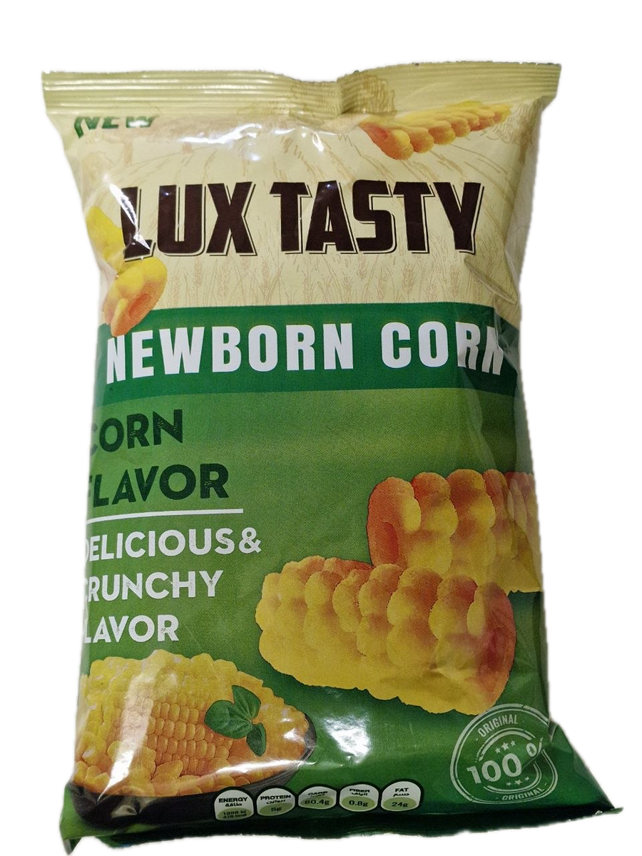 LUX NEWBORN CORN