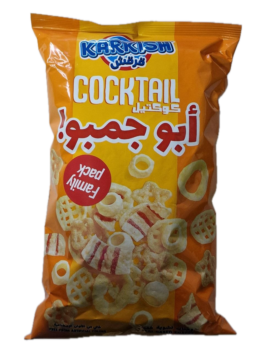 COCKTAIL KARKISH