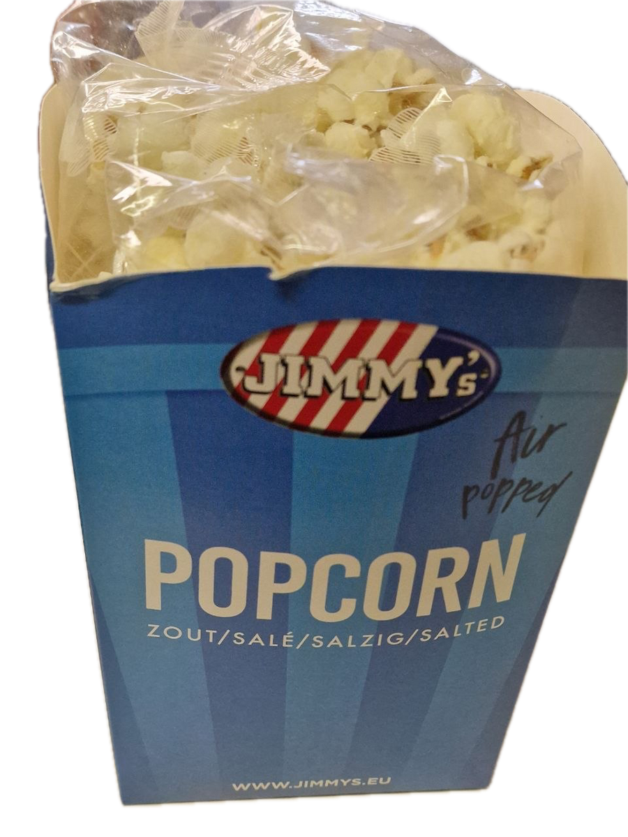 POPCORN 90g