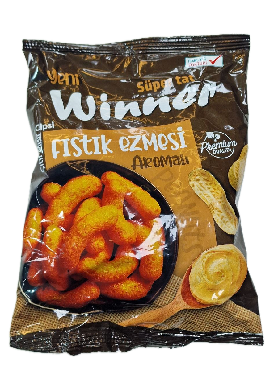 Winner
FIStIk eZMesİ
ARoMati