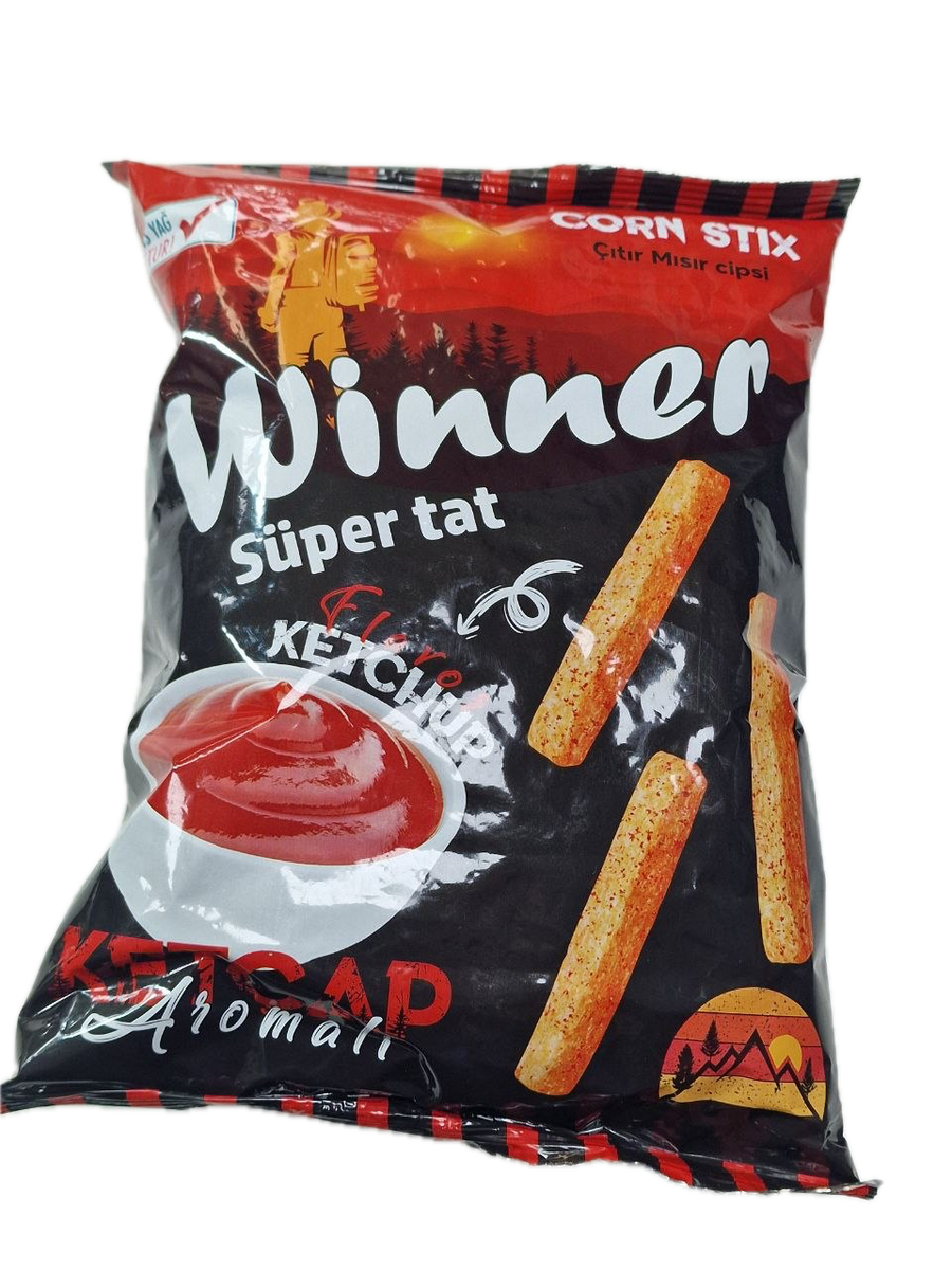 Winner Süper tat