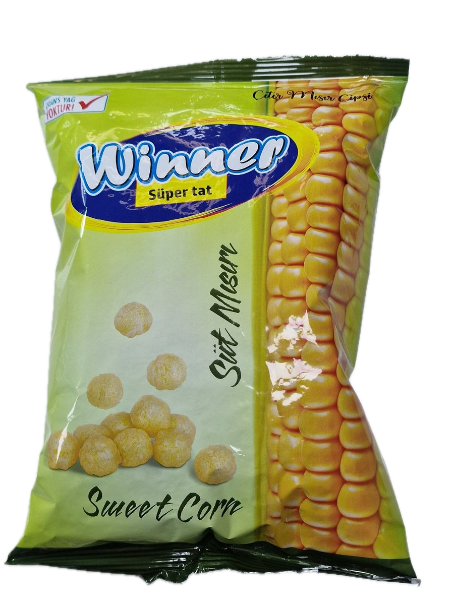 Wianec
Smeet Corn