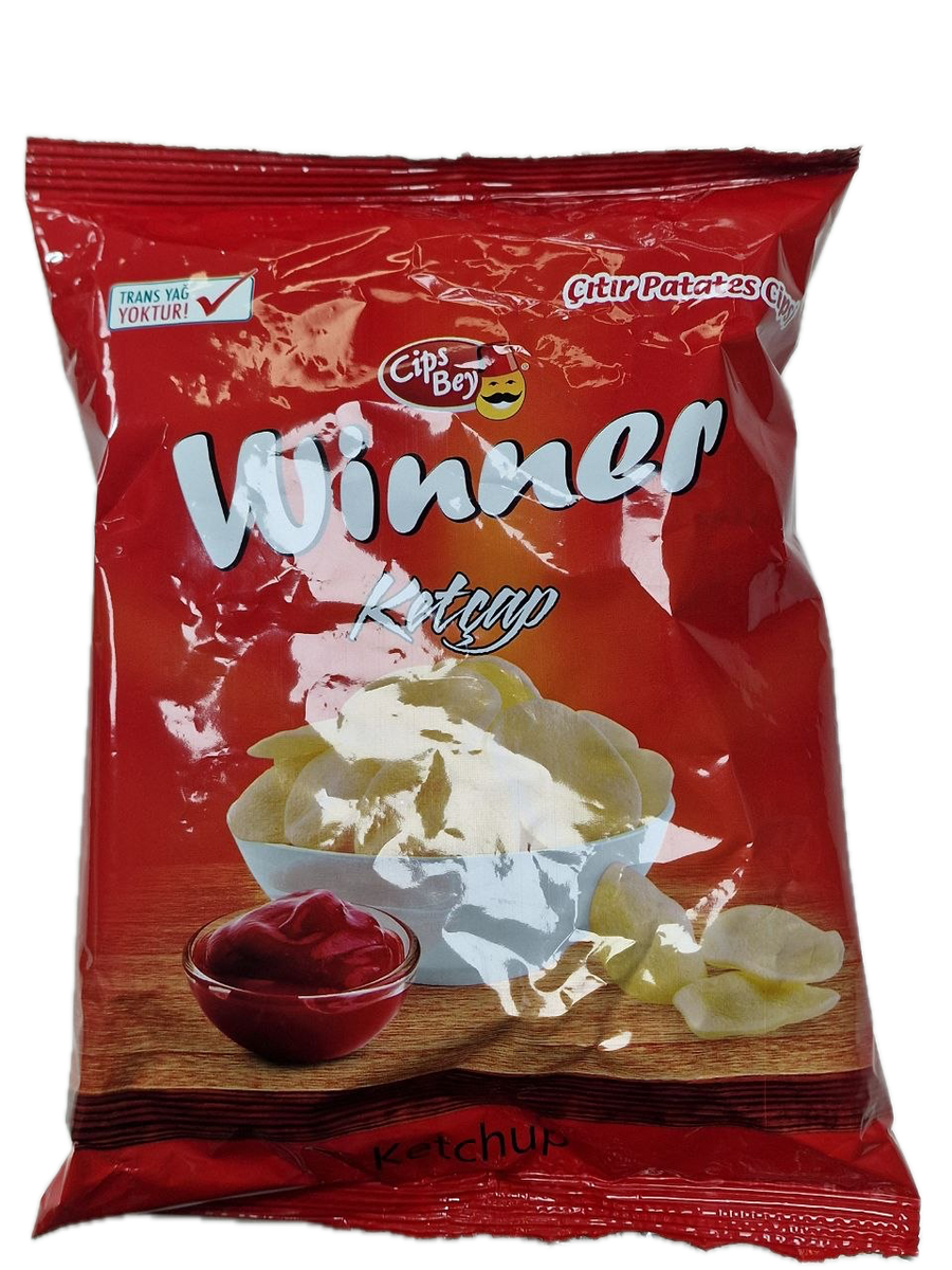 Winner