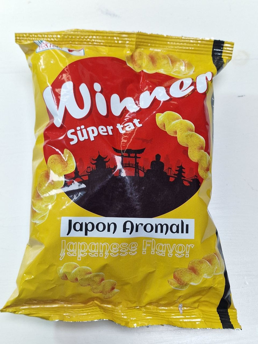 Japon Aromali Winnes