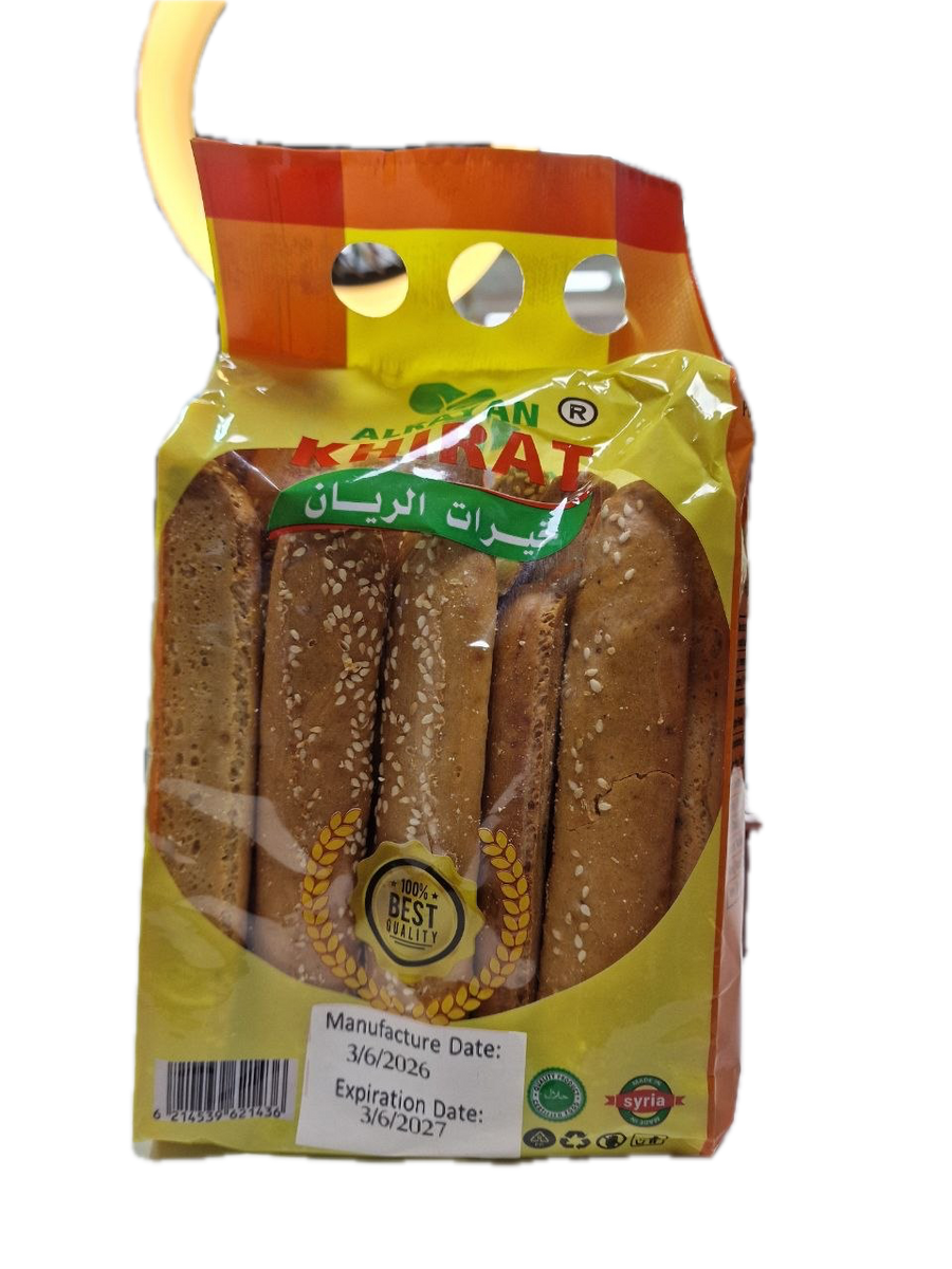 KHIRAT Alain 300g