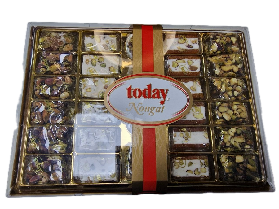 today Nougat725g
