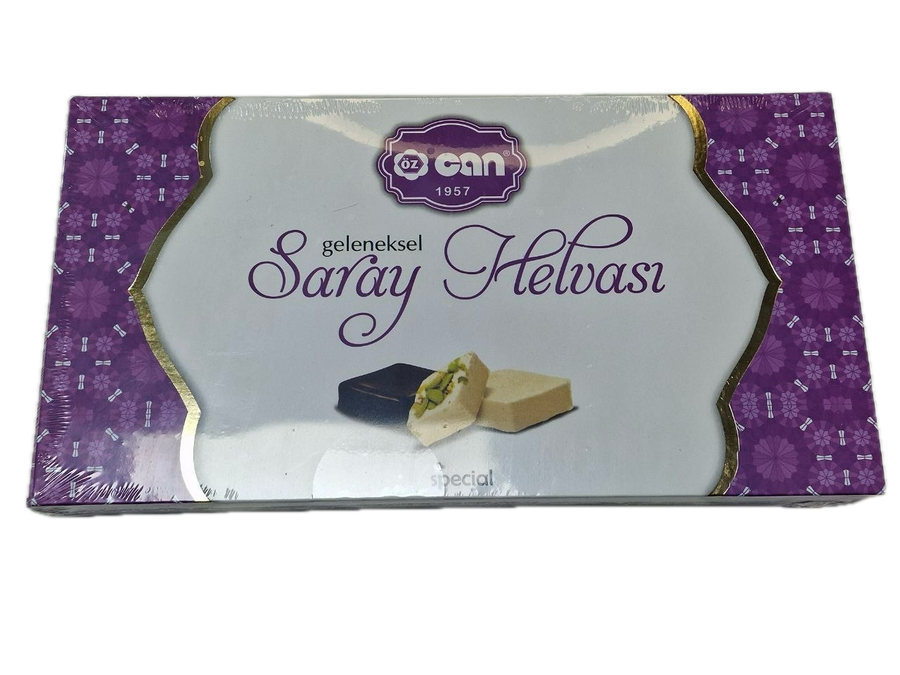 Saray Helvası con320g