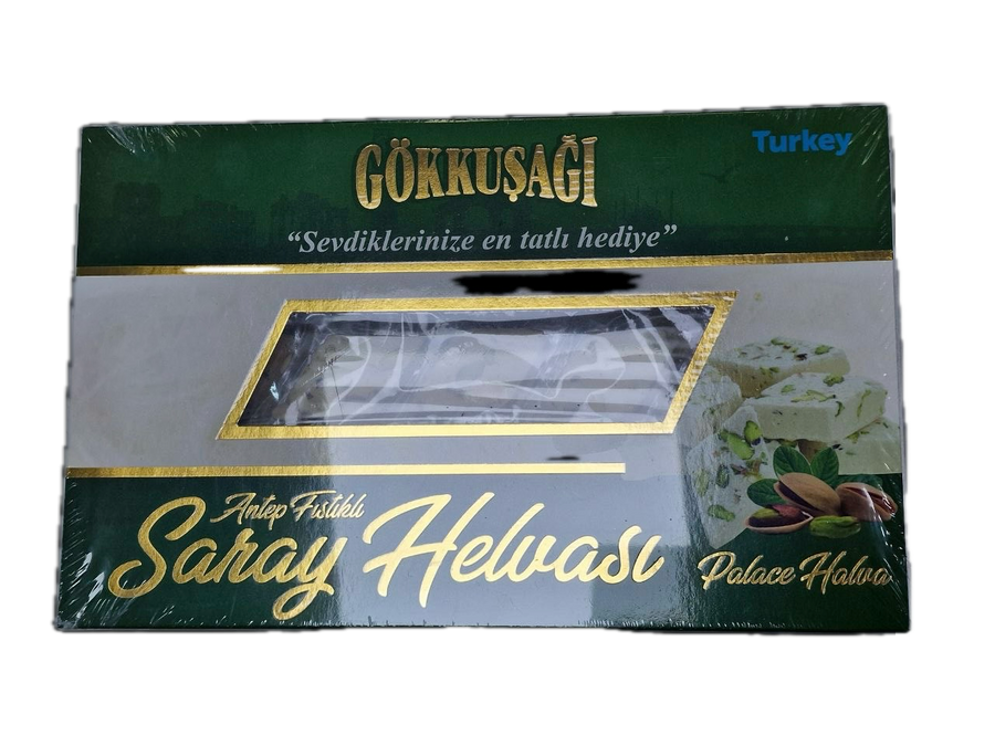 Sakay Helvasi GÖKKUŞAGI 350g