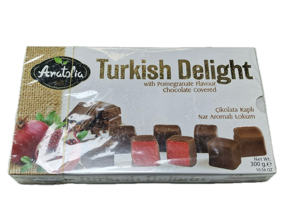 Turkish Delight Anatolia 300g
