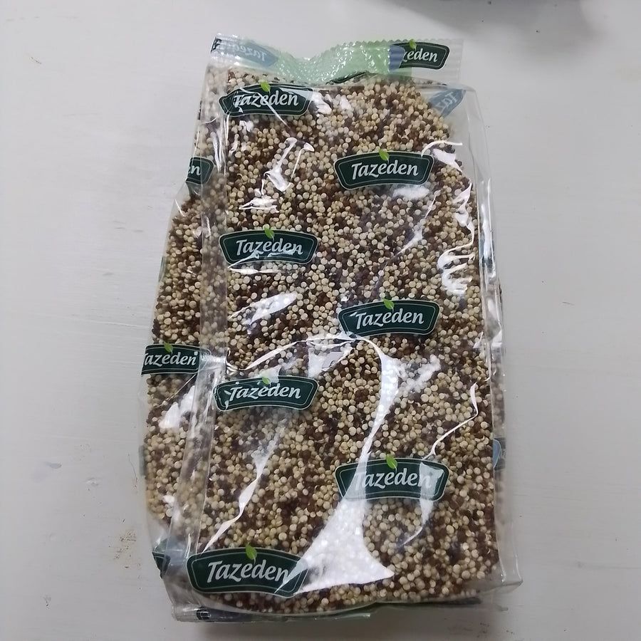Quinoa mix Tazeden