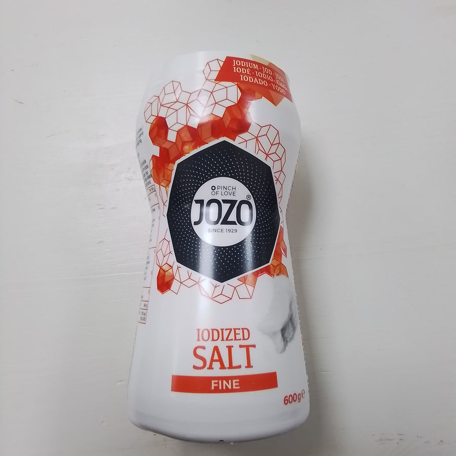 Salt fine Jozo