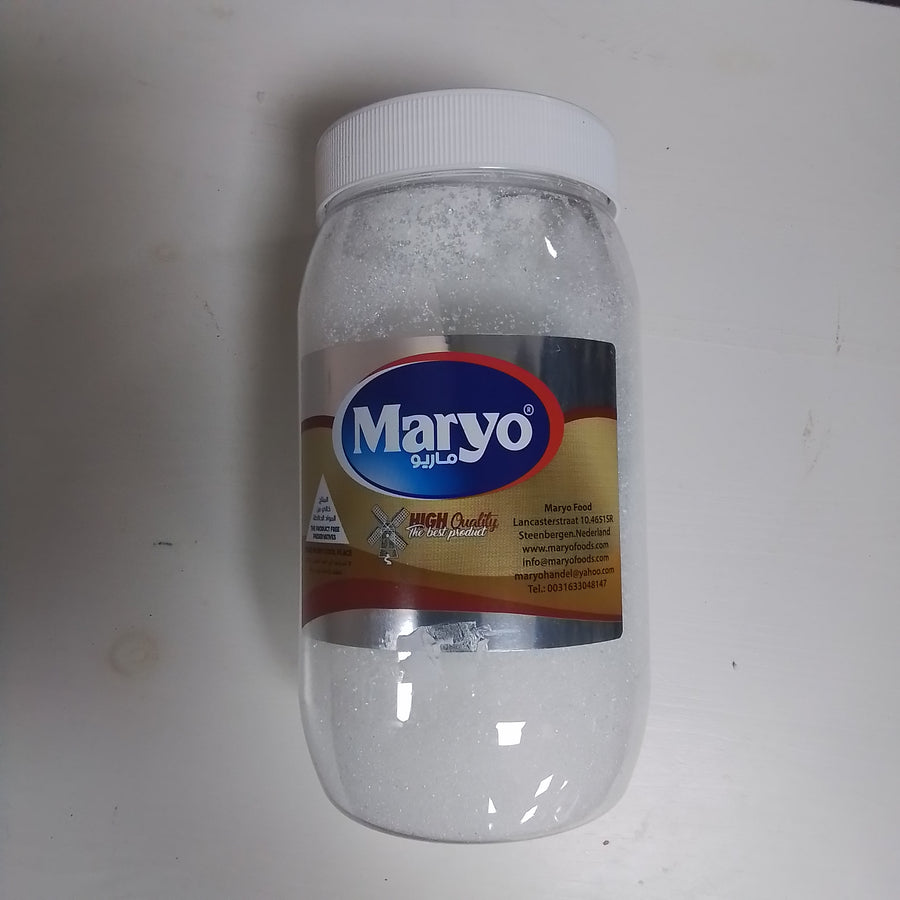 Citroenzuur Maryo