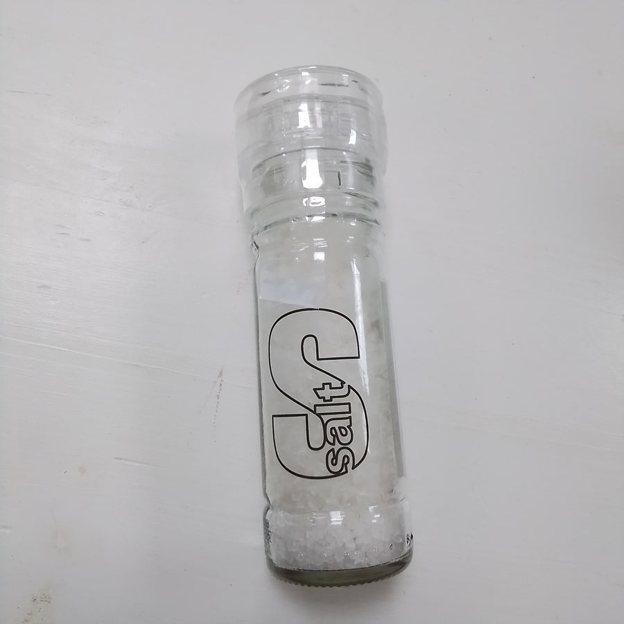 Salt grof zeezout