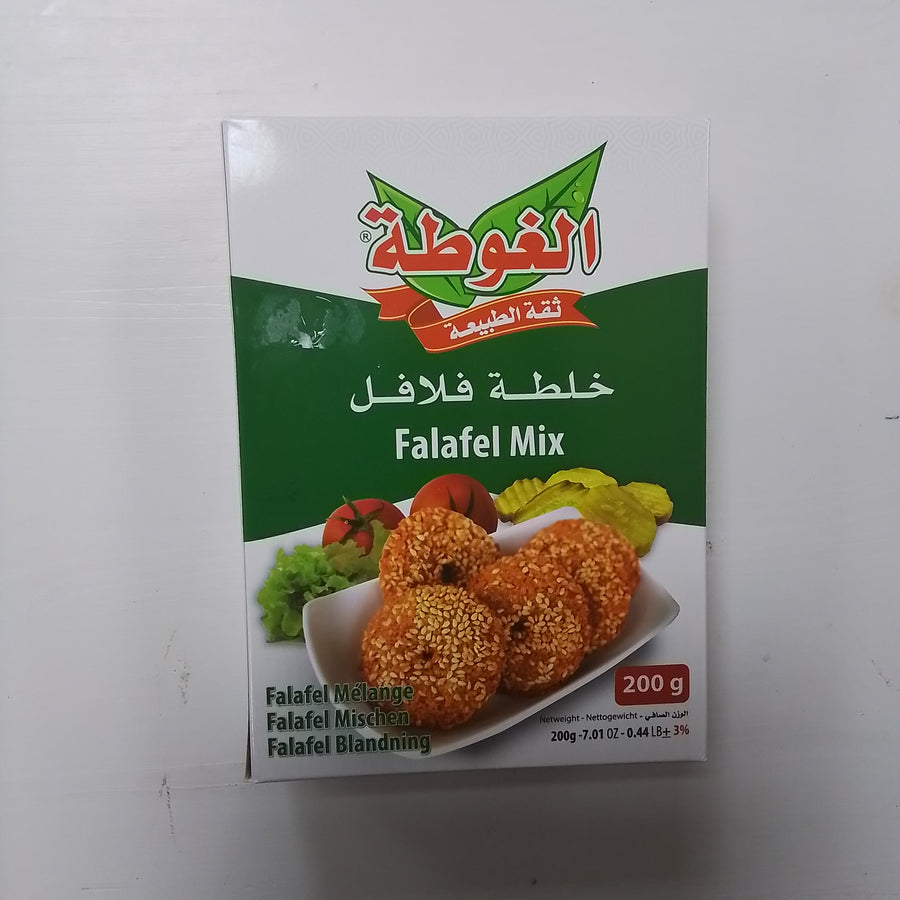 Falafel mix algota