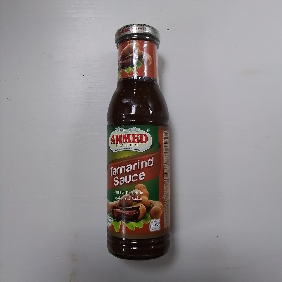 Tamarind sauce Ahmed