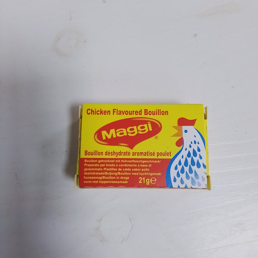 Kip bouillon Maggi 21g