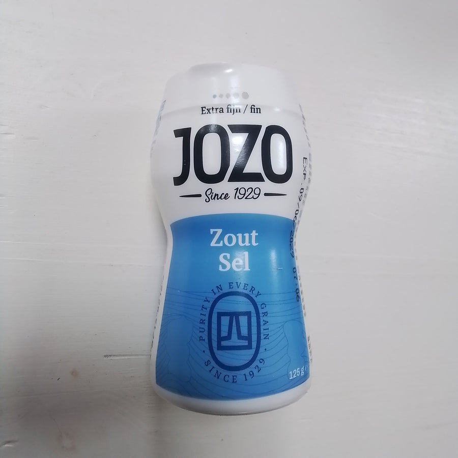 Zout sel Jozo