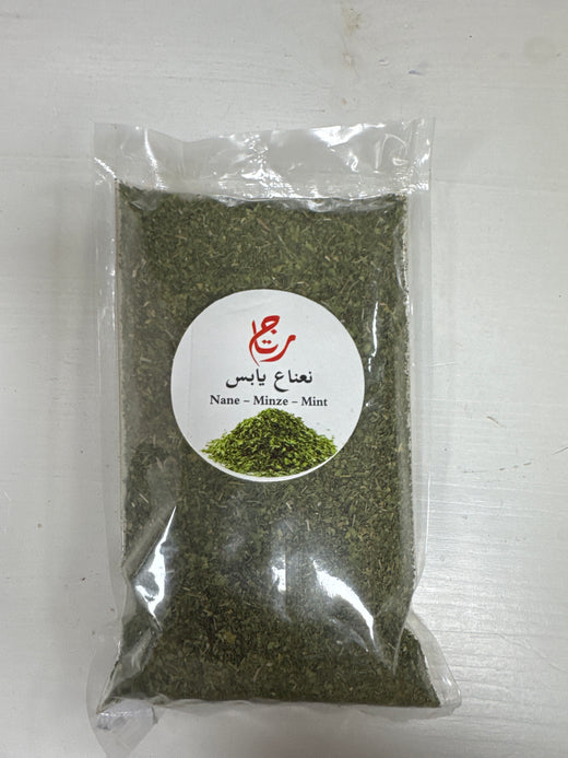 Nane - Minze - Mint retaj
