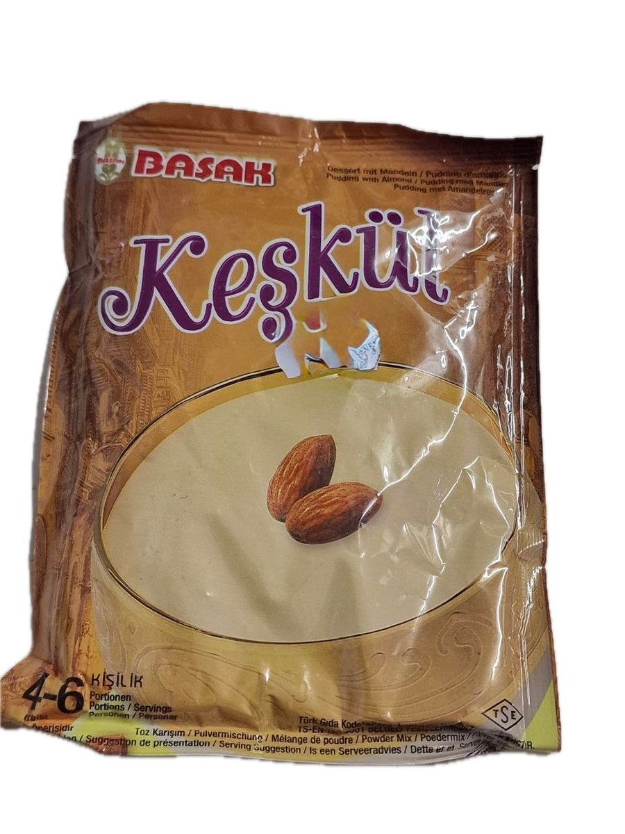Kesku basak 140g