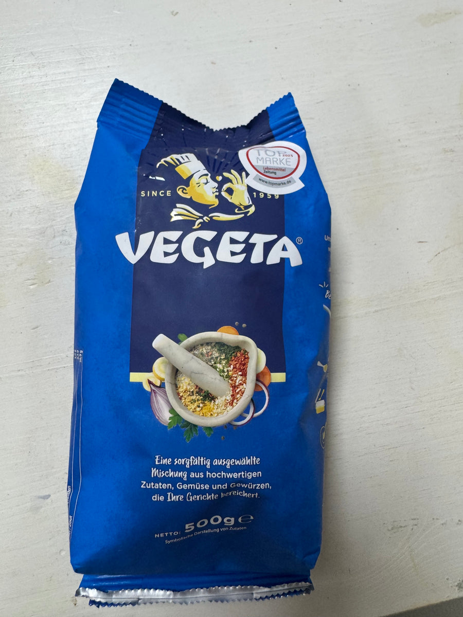 VEGETA BINÜRZMISCHUNG 500g