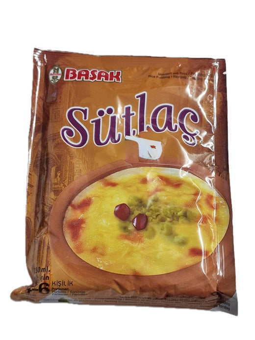 Sürlac BASAK 155g