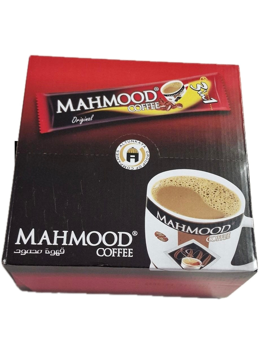 MAHMOOD COFFEE 432g
