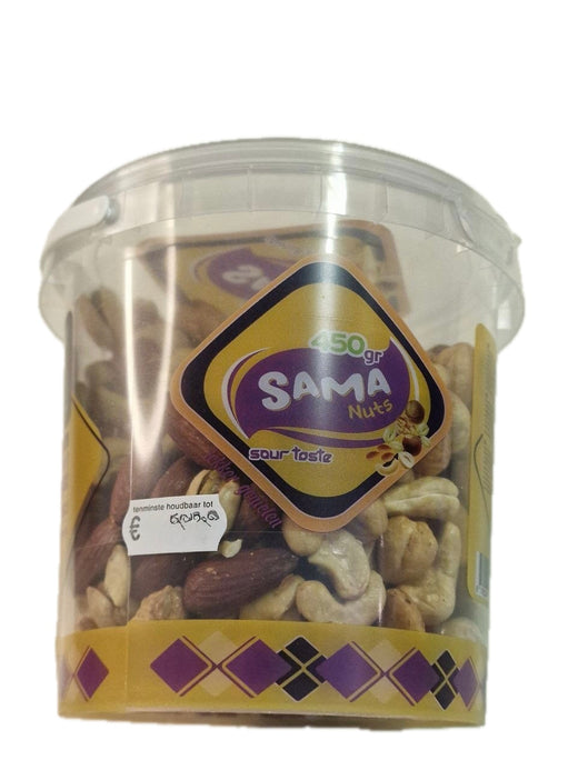 SAMA
Nuts 460g