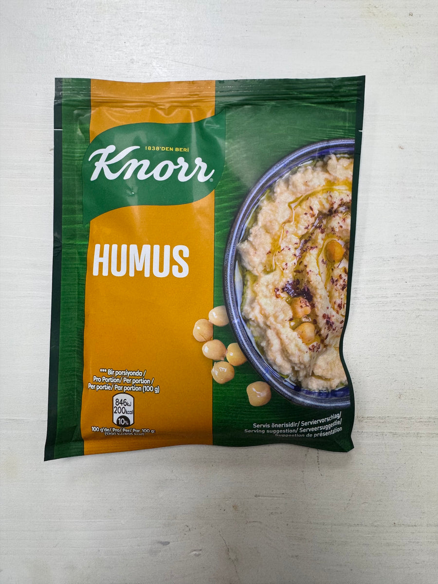 HUMUS Knorr 75g