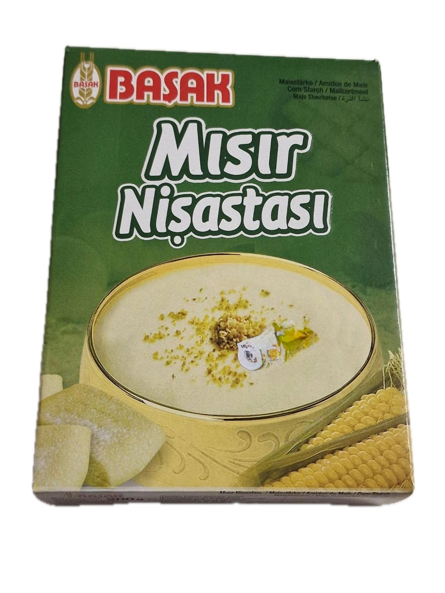 Mistr
Nisastası BASAK 200g