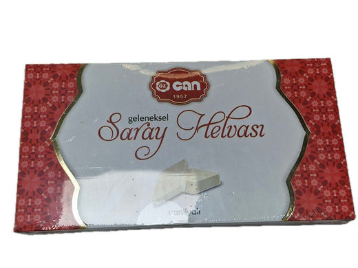geleneksel
Saray Helvasi can 300g