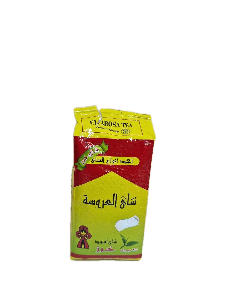 ELAROSA TEA 250g