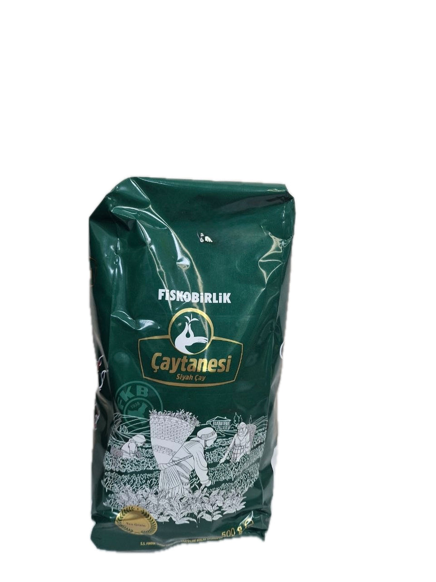 Çaytanesi FISKOBİRLiK 500g