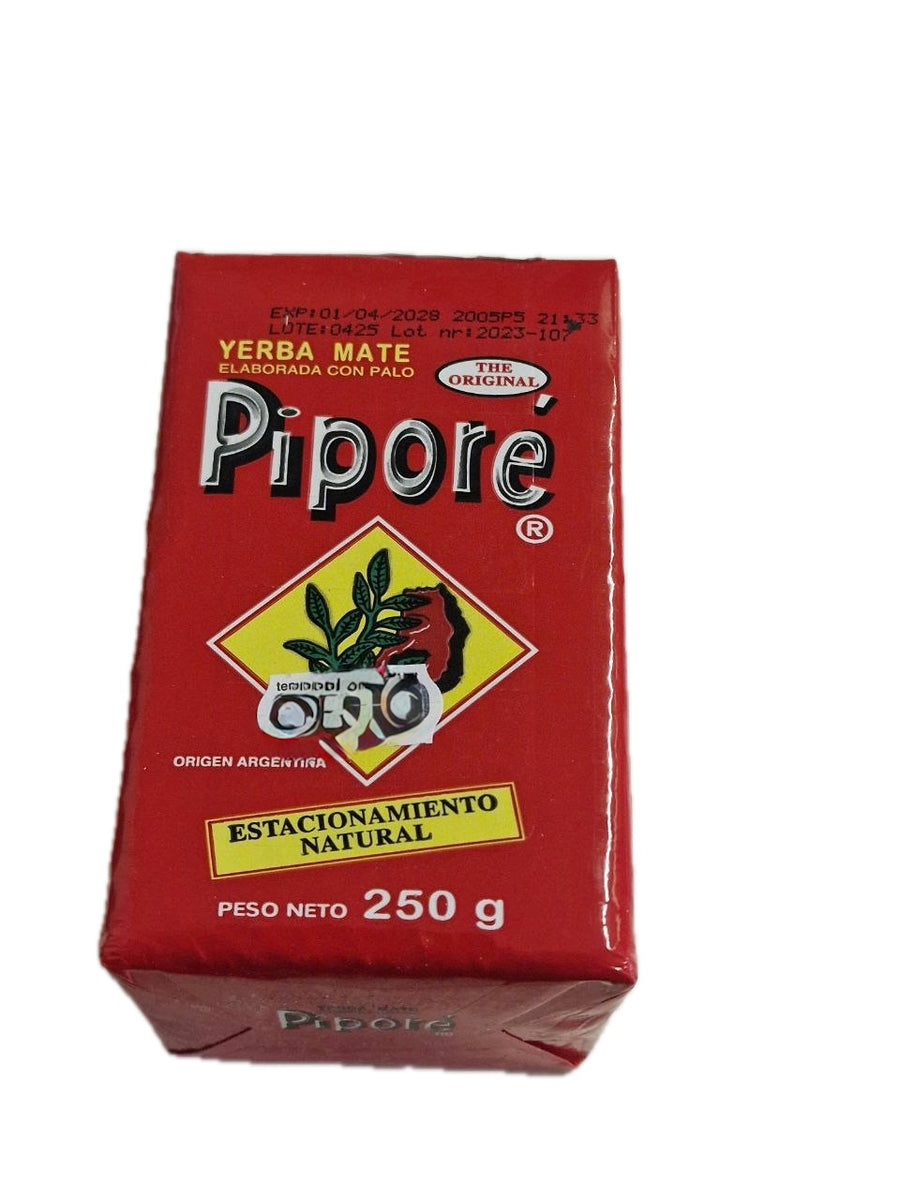YERBA MATE