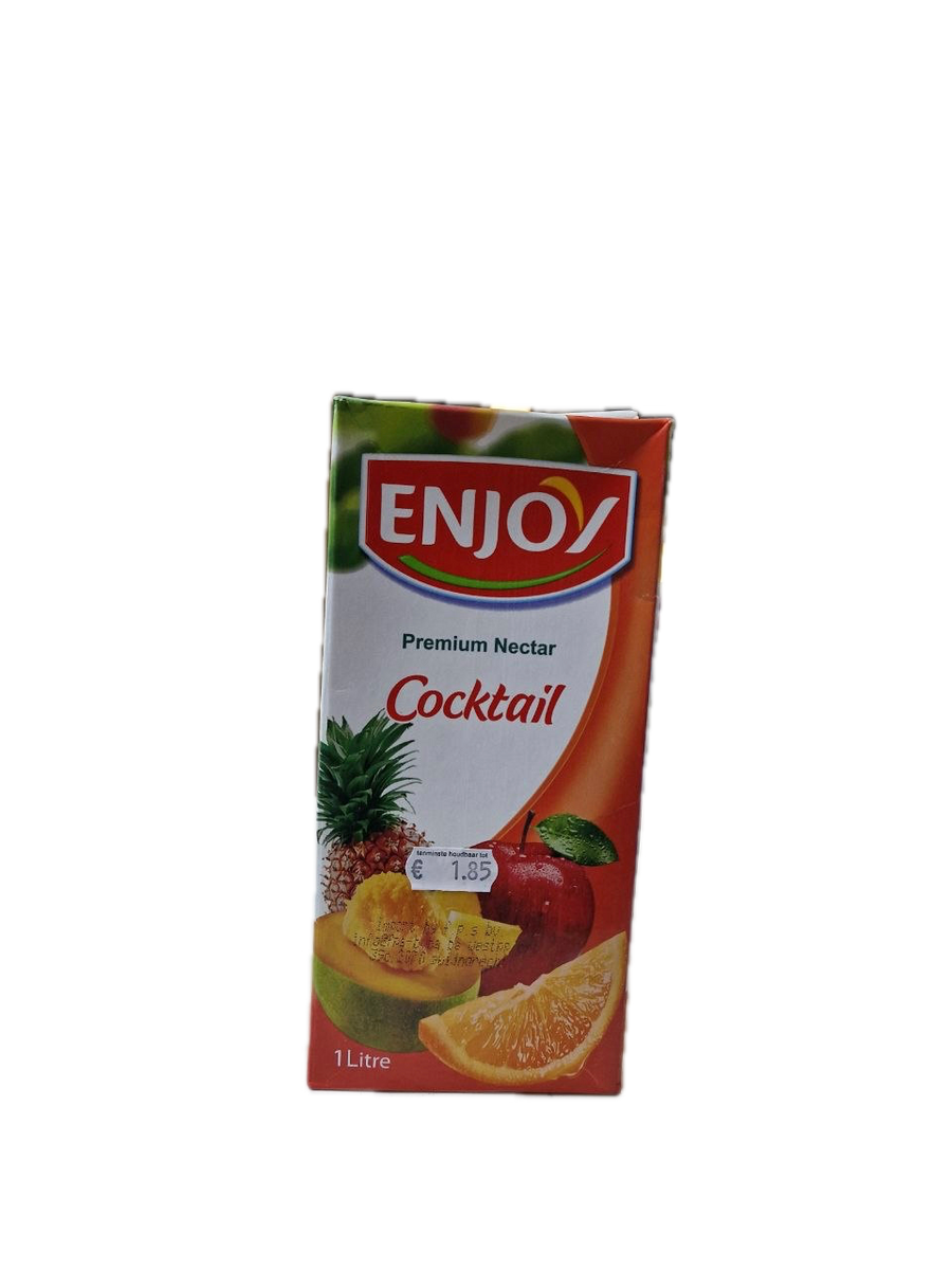 ENJOY Cocktail 1L