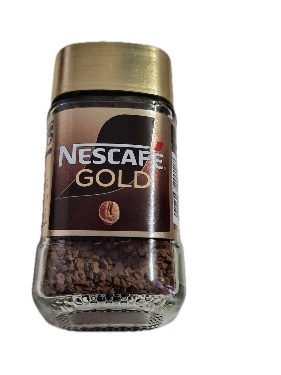 NESCAFE GOLD 50g