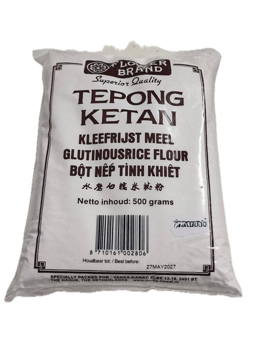 TEPONG KETAN 500g