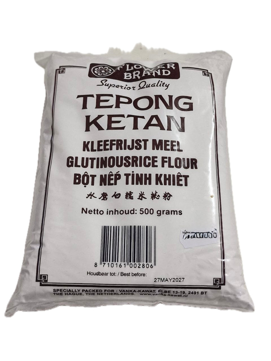 TEPONG KETAN 500g