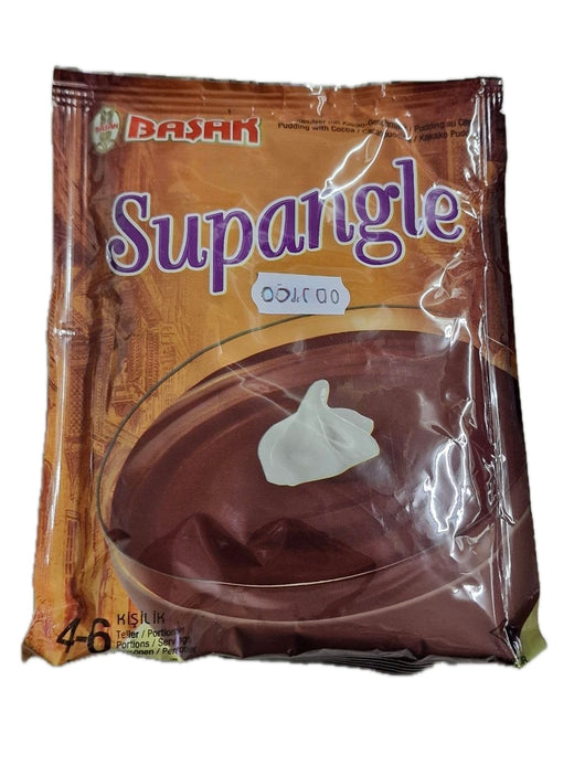 Supangle DASHK 155g