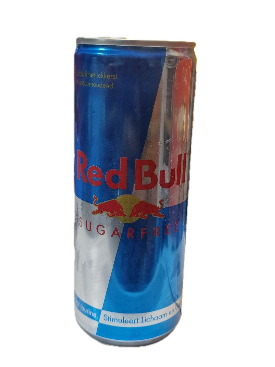 Red Bull ENERGY DRINK 250m