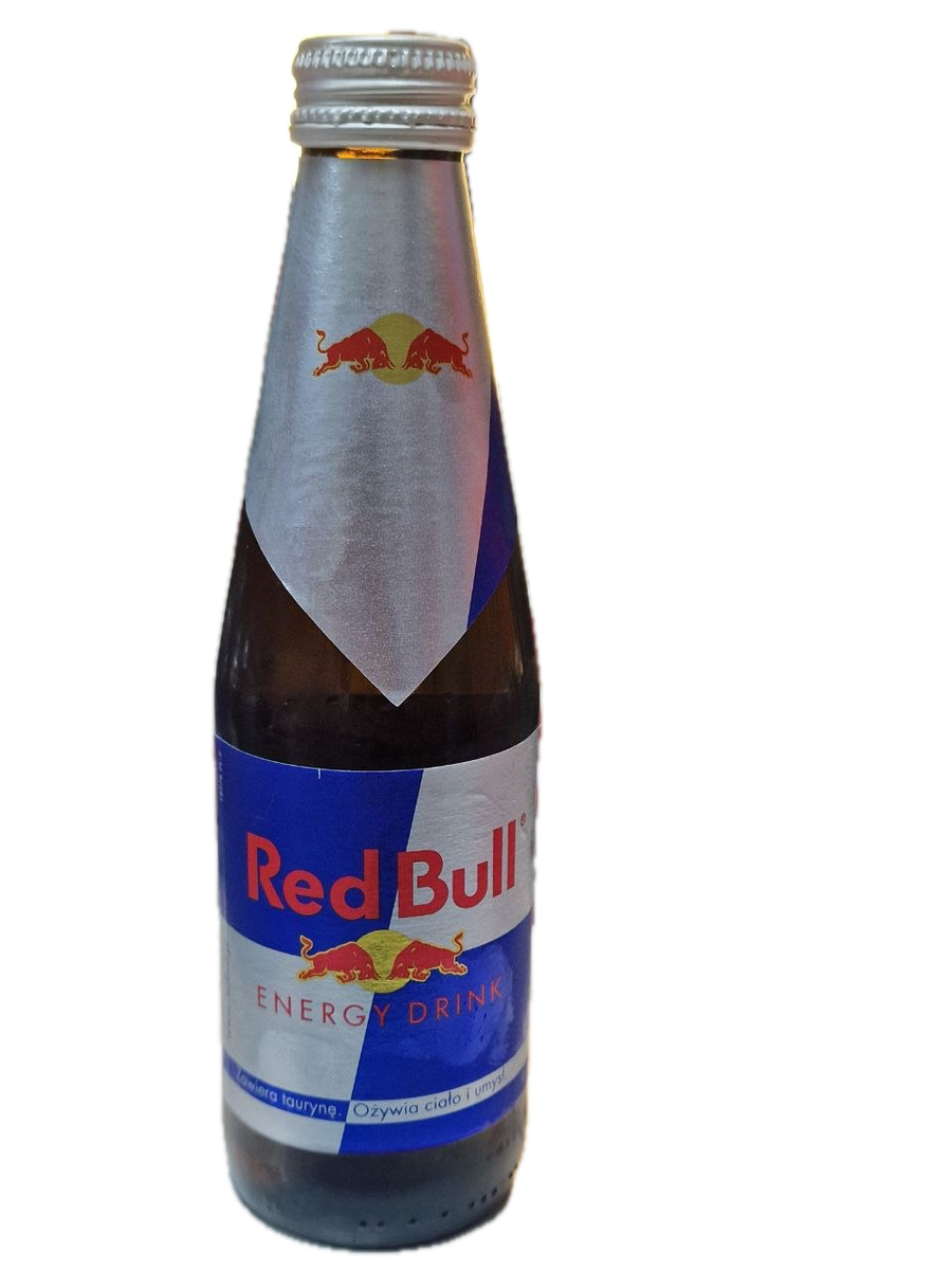 Red Bul ENERGY DRINK 250m