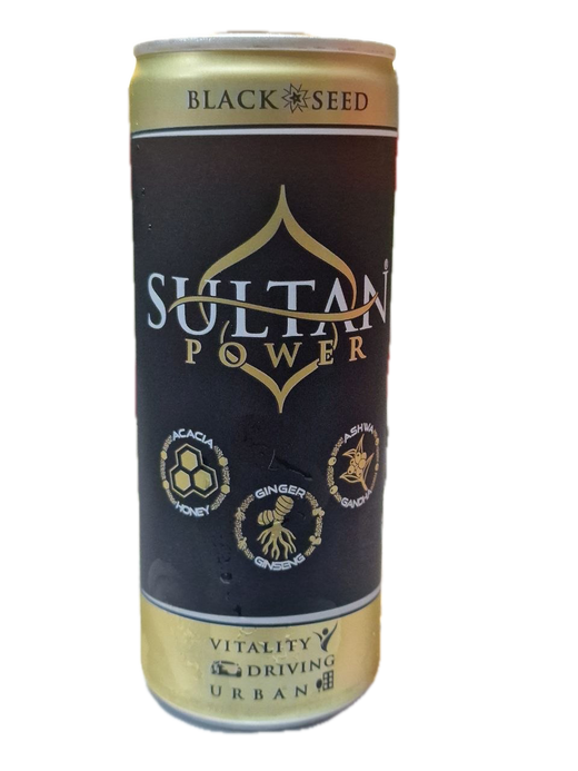 SULTAN power 250m