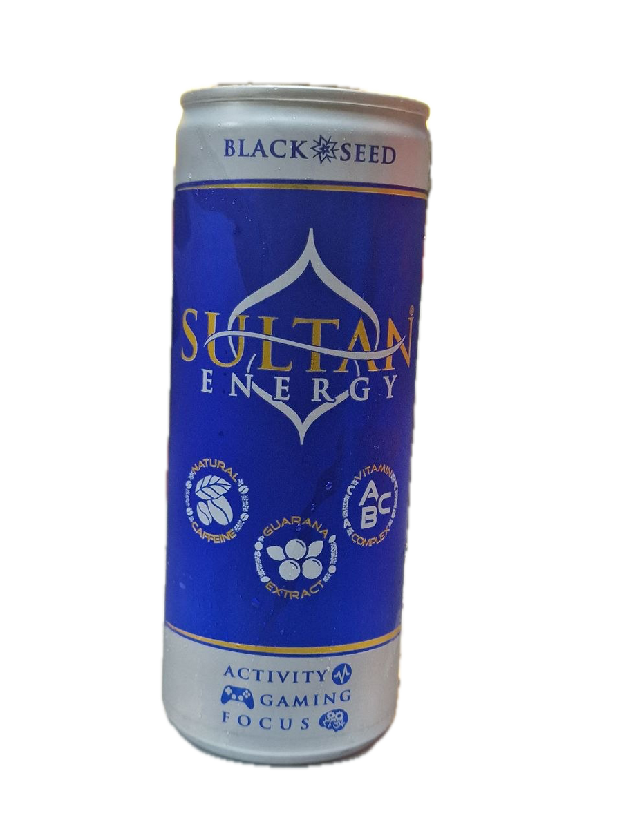 SULTAN ENERGY 250m
