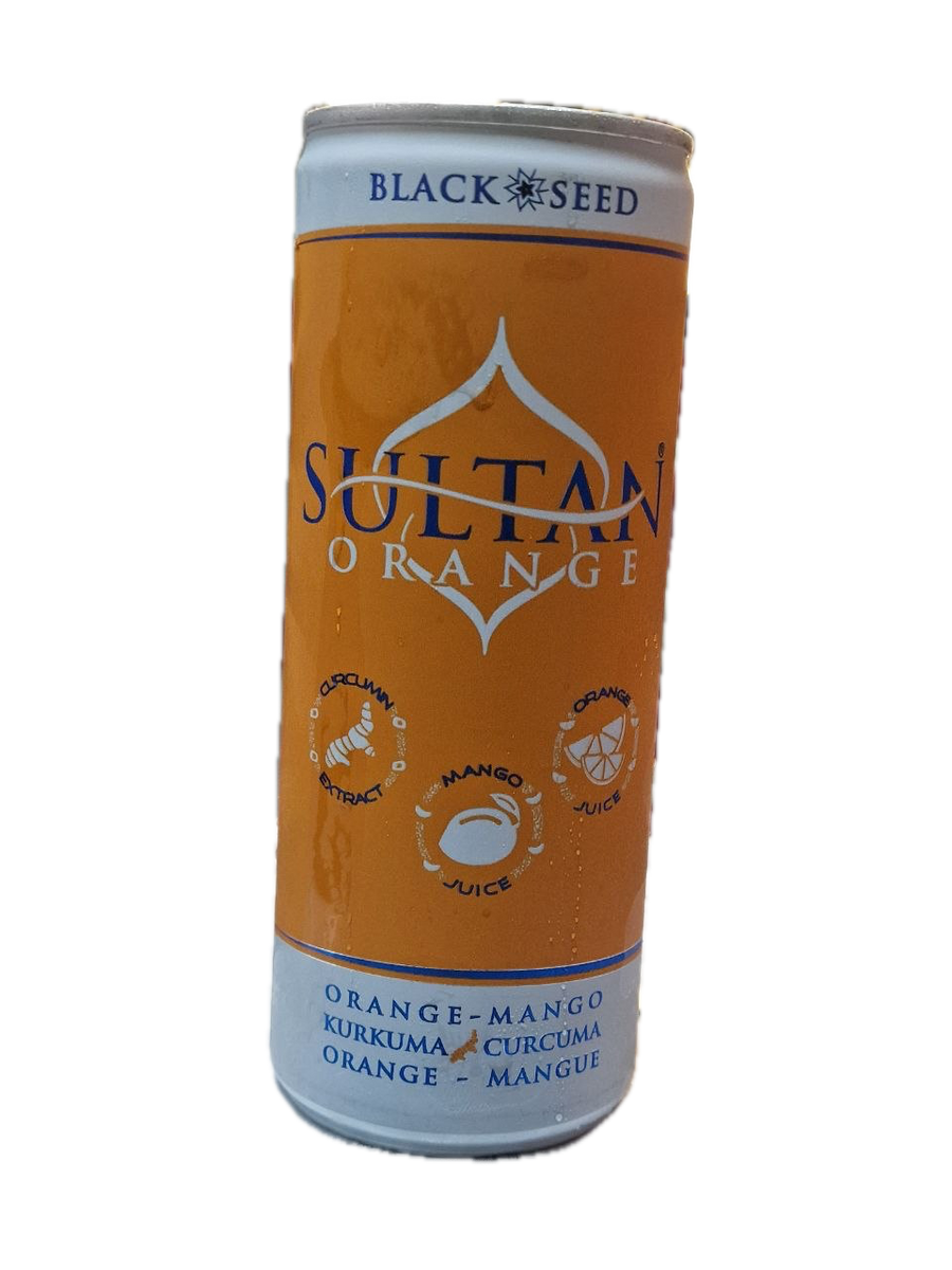 SULTAN
ORANGE 250m