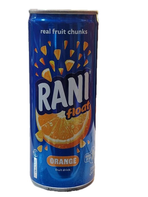 RANI ORANGE