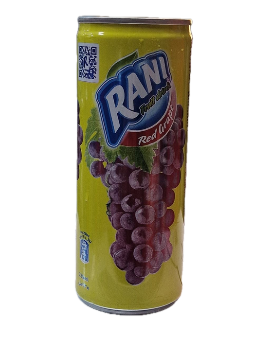 PANI
 Red grape 325m