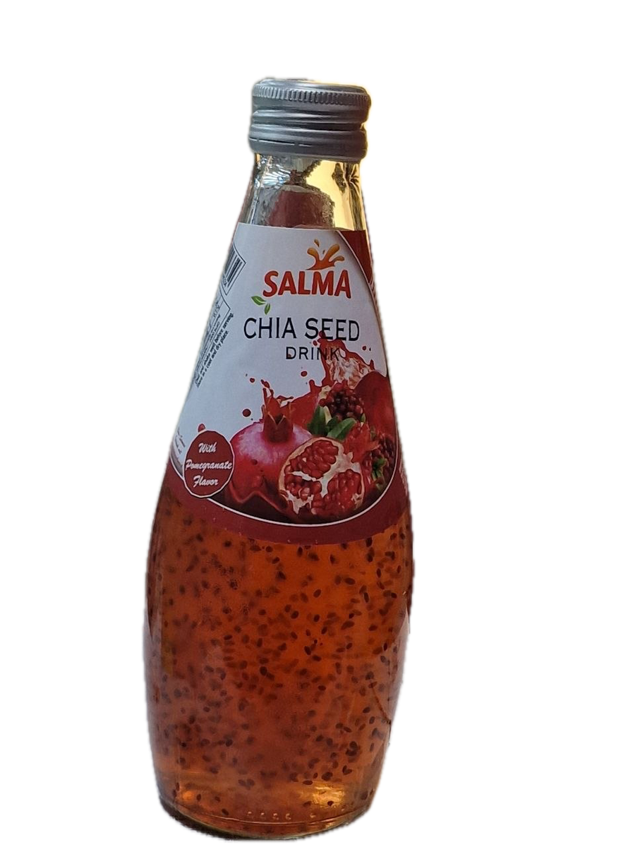 SALMA
CHIA SEED DRIN 290m