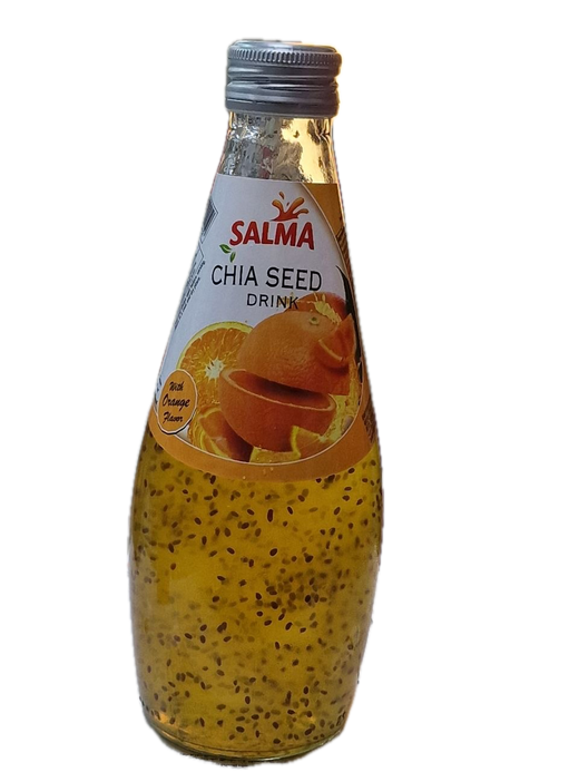 SALMA CHIA SEED DRINK 290m