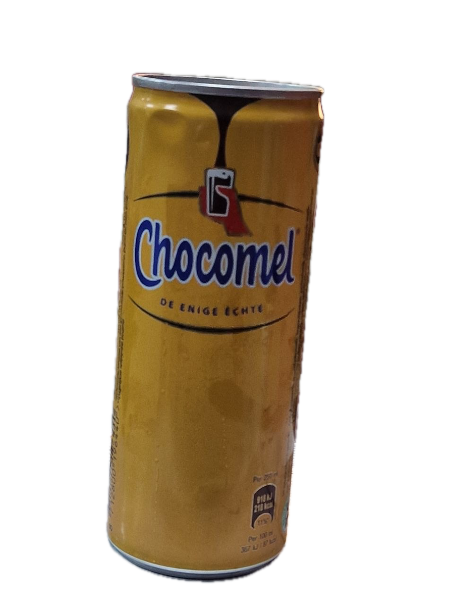 Chocomel 250m